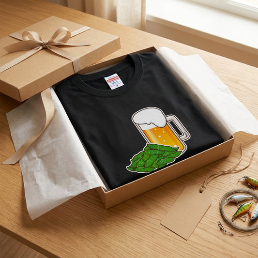 TORIAEZU NAMA | 居酒屋の定番「とりあえず生!」面白Tシャツ【飲み会・イベントに最適】