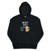 「BEER飲む?」誕生日プレゼントにも最適!居酒屋・飲み会で話題の面白パーカー|日本酒・ビール・焼酎・ウイスキー好きにおすすめ