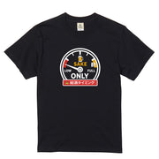 「 給酒タイミング」誕生日プレゼントにも最適！居酒屋・飲み会で話題の面白tシャツ｜日本酒・ビール・焼酎・ウイスキー好きにおすすめ