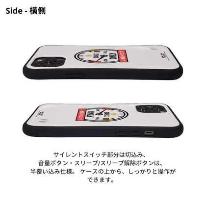 「給酒タイミング」誕生日プレゼントにも最適」iPhoneケース おもしろデザイン｜酒好きに人気のDrunkmodeスマホケース｜ビール・焼酎・日本酒・ウイスキー好きにおすすめ｜プレゼントにも◎