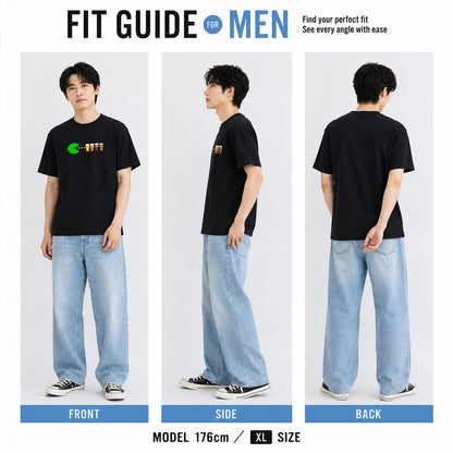 ホップ レトロゲーム クラフトビール Tシャツ ｜ ビール好き・クラフトビール・おもしろに人気