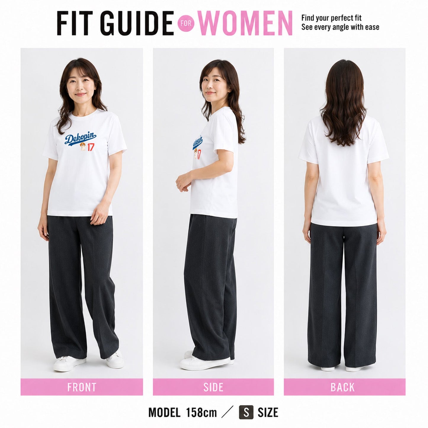 デコピン 犬tシャツ いぬ コーイケルホンディエイラスト  Dekopin｜アダルト&キッズサイズ