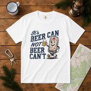 ビンテージ 缶ビール Tシャツ｜ビール好き・アメリカンレトロ好きへのギフトに人気 | Drunkmode