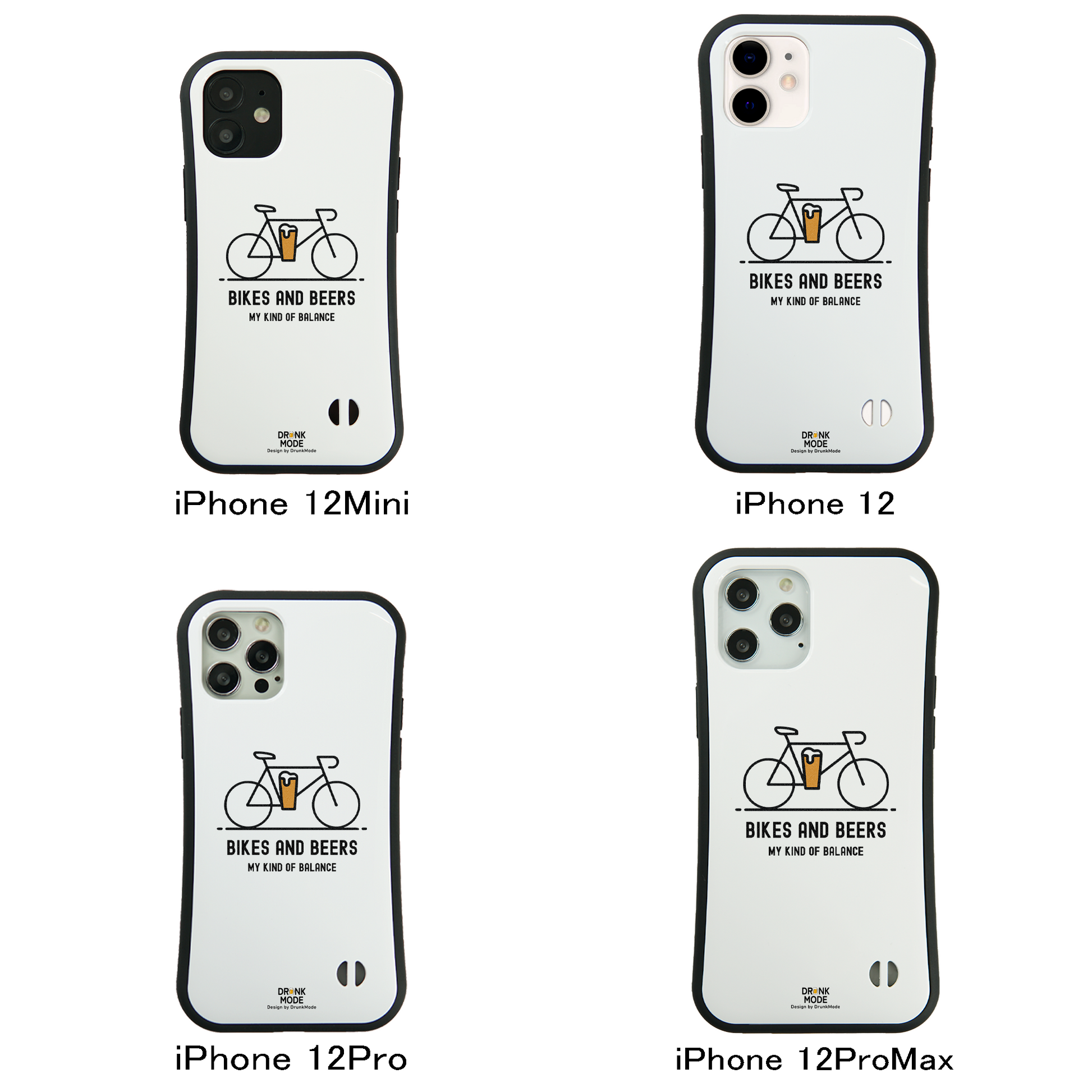 Apple - 【お酒】　iPhone X 楽天市場】スマホケース ラウンド ガラス ビール カクテル