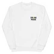「DrunkMode 」誕生日プレゼントにも最適！居酒屋・飲み会で話題の面白トレーナー｜日本酒・ビール・焼酎・ウイスキー好きにおすすめ
