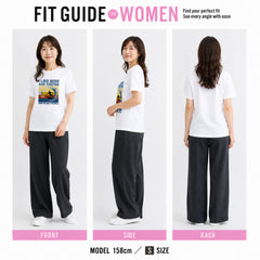 「I LIKE BEER AND SURFING」ビール＆サーフィンが好き Tシャツ
