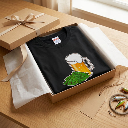 TORIAEZU NAMA | 居酒屋の定番「とりあえず生！」面白Tシャツ【飲み会・イベントに最適】