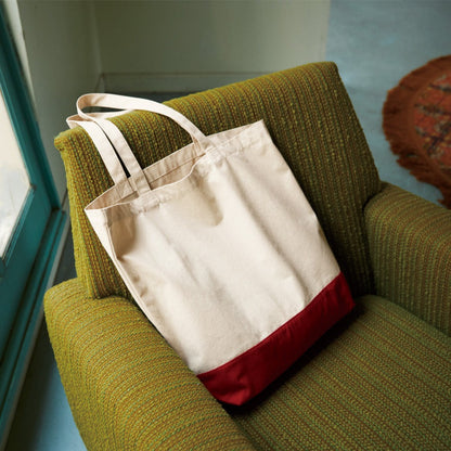 「Save Water Drink Beer - ビールは水分補給」誕生日プレゼントにも最適！居酒屋・飲み会で話題の面白トートバッグ｜日本酒・ビール・焼酎・ウイスキー好きにおすすめ