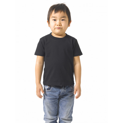 犬 tシャツ 犬イラスト  プードル犬  来月下旬から本気出す ｜アダルト&キッズサイズ