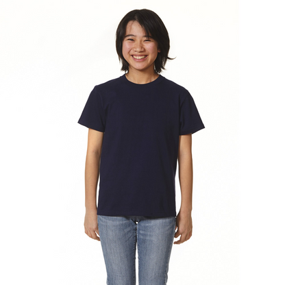 猫tシャツ ねこ 猫イラスト 来年から本気出す！忘年会　クリスマス プレゼント｜アダルト&キッズサイズ