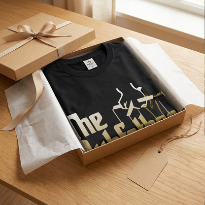 The Pubfather Tシャツ ｜ ビール好き・お酒・父の日・おもしろに人気