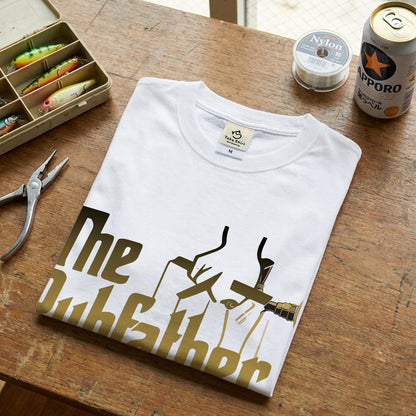 The Pubfather Tシャツ ｜ ビール好き・お酒・父の日・おもしろに人気