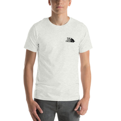 猫tシャツ ねこ かわいい猫イラスト｜フロント&バックプリント｜アダルト&キッズサイズ.