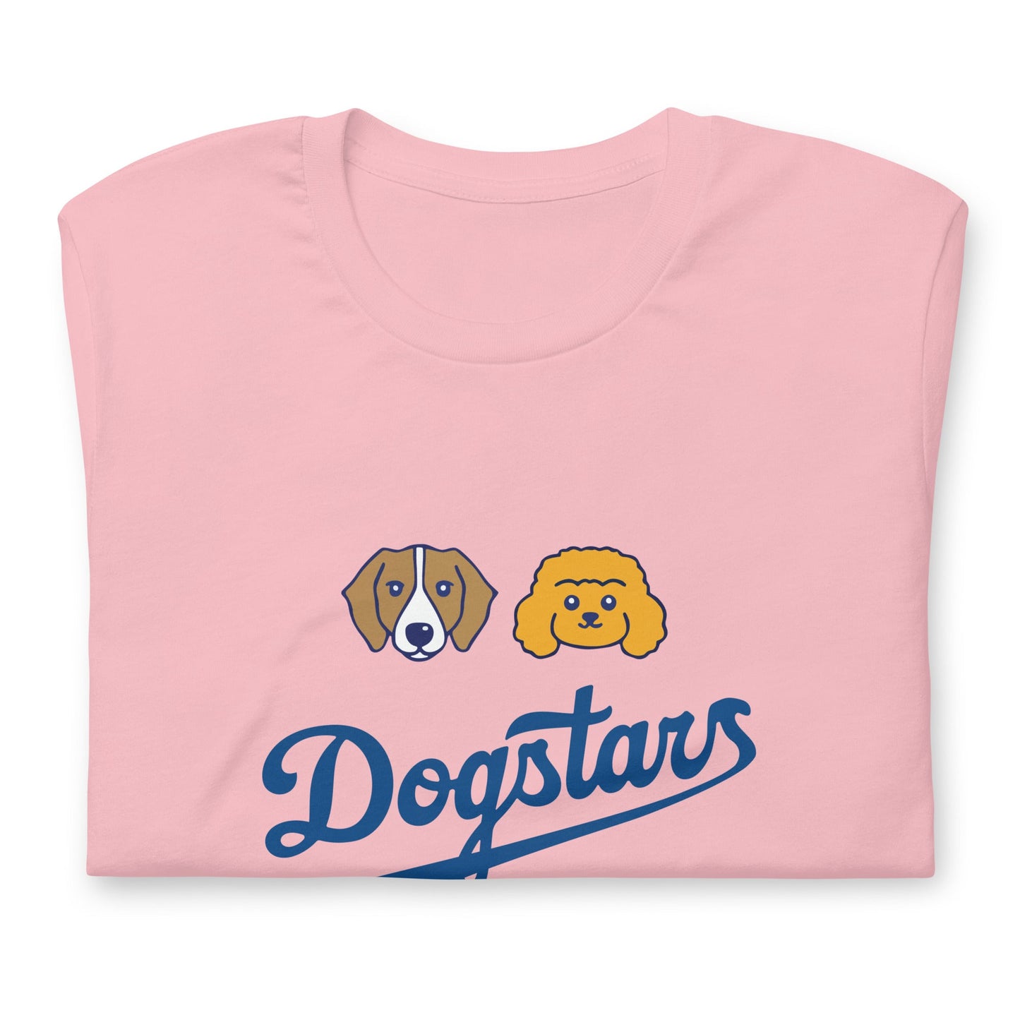デコピン 犬tシャツ いぬ コーイケルホンディエ  Dogstars｜アダルト&キッズサイズ.