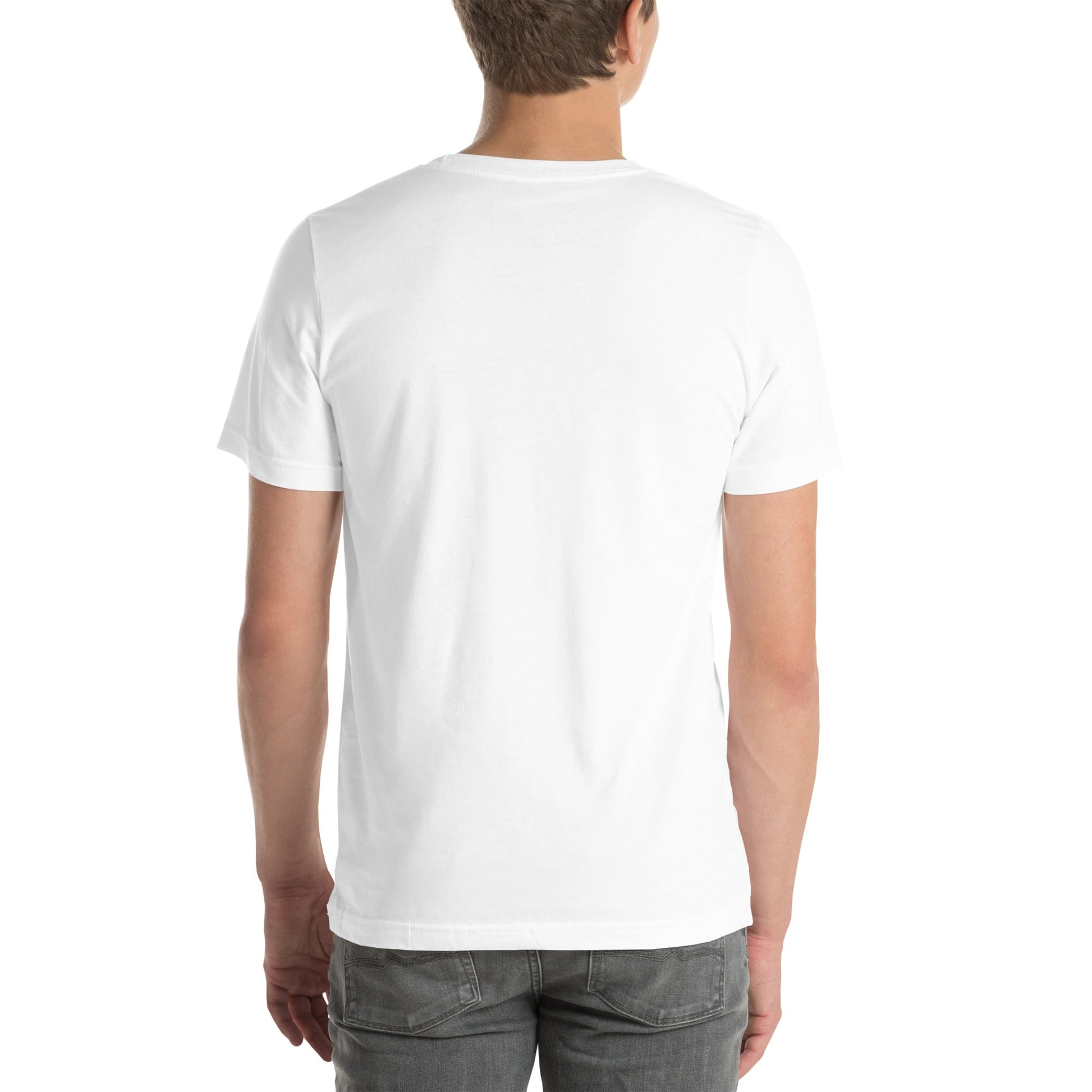 デコピン 犬tシャツ いぬ コーイケルホンディエ  Dekopin｜アダルト&キッズサイズ.